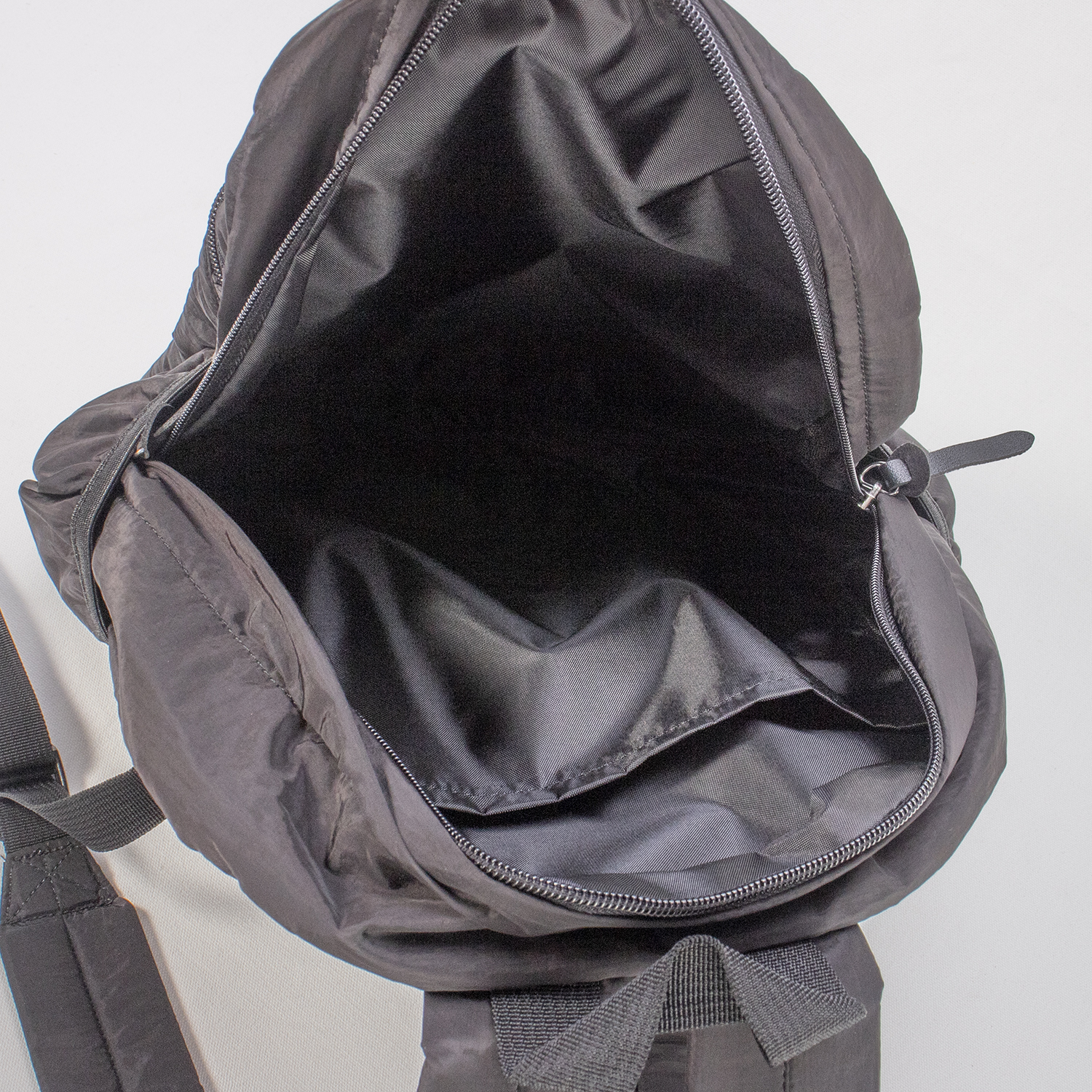 ナイロンショルダーバッグ25S-13 画像7